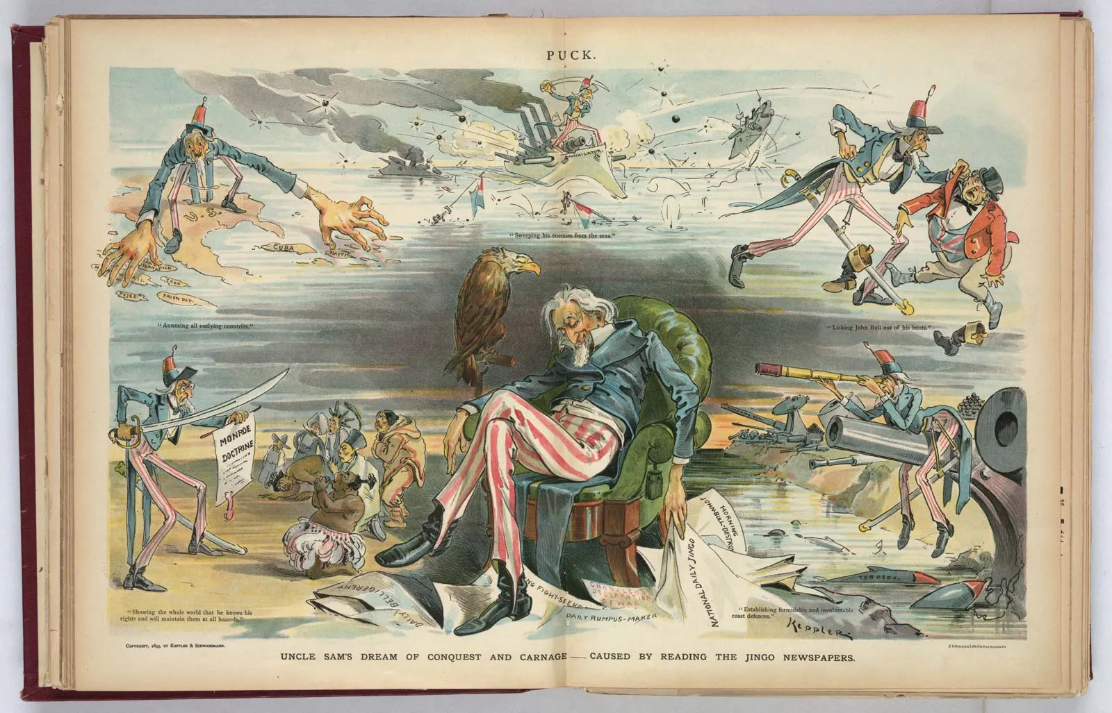 ÃtÉn günün manifesti